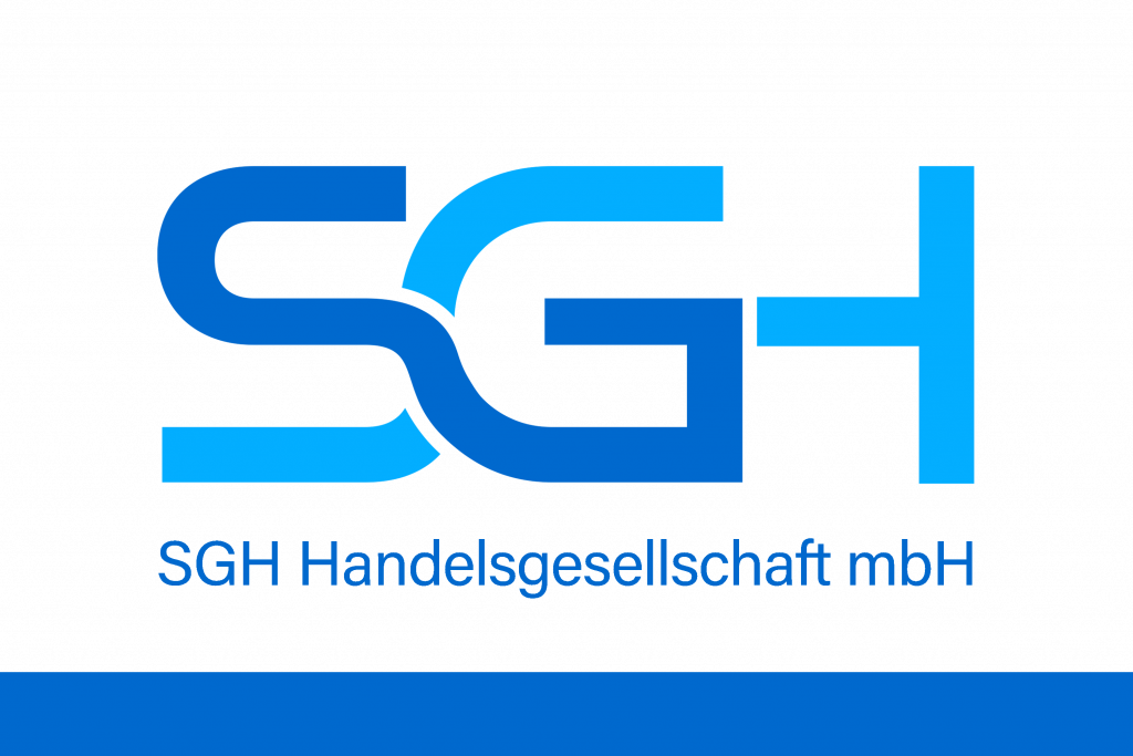 SGH Handelsgesellschaft mbH Logo