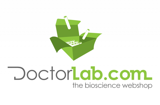 DoctorLab Logo 2026 Vertical SGH